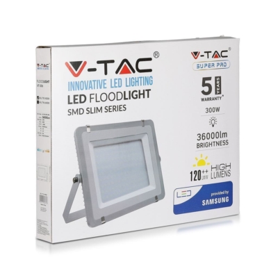 Projektor V-TAC SKU795 VT-306 4000K 300W 36000lm