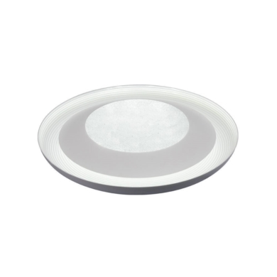 Plafon V-TAC SKU7600 VT-8436 3000K-6400K 48W 2400l