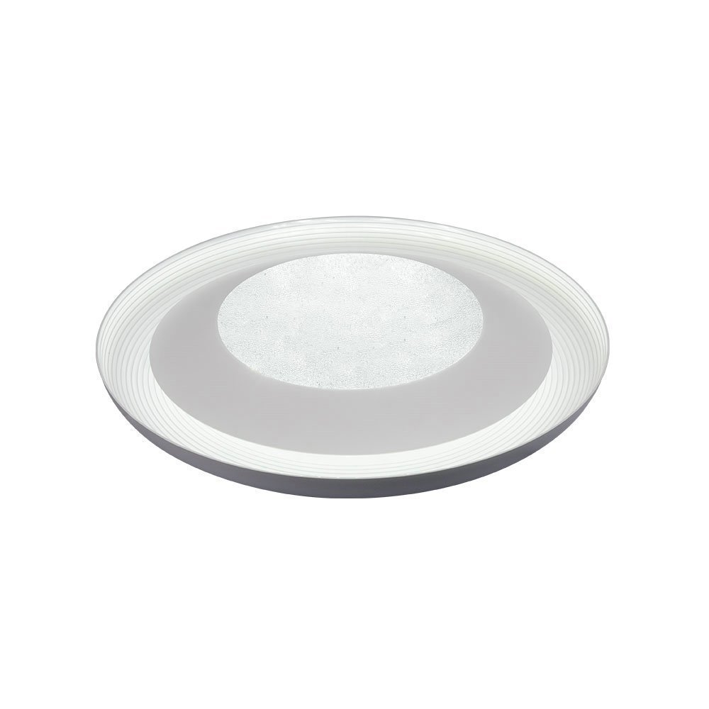 Plafon V-TAC SKU7600 VT-8436 3000K-6400K 48W 2400l