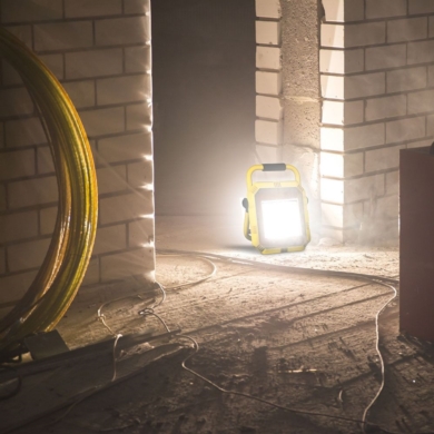 Projektor V-TAC SKU945 VT-51 4000K 50W 4000lm