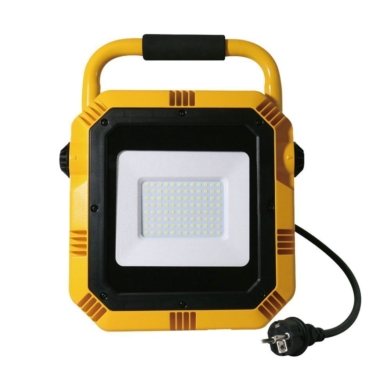 Projektor V-TAC SKU946 VT-51 6400K 50W 4000lm