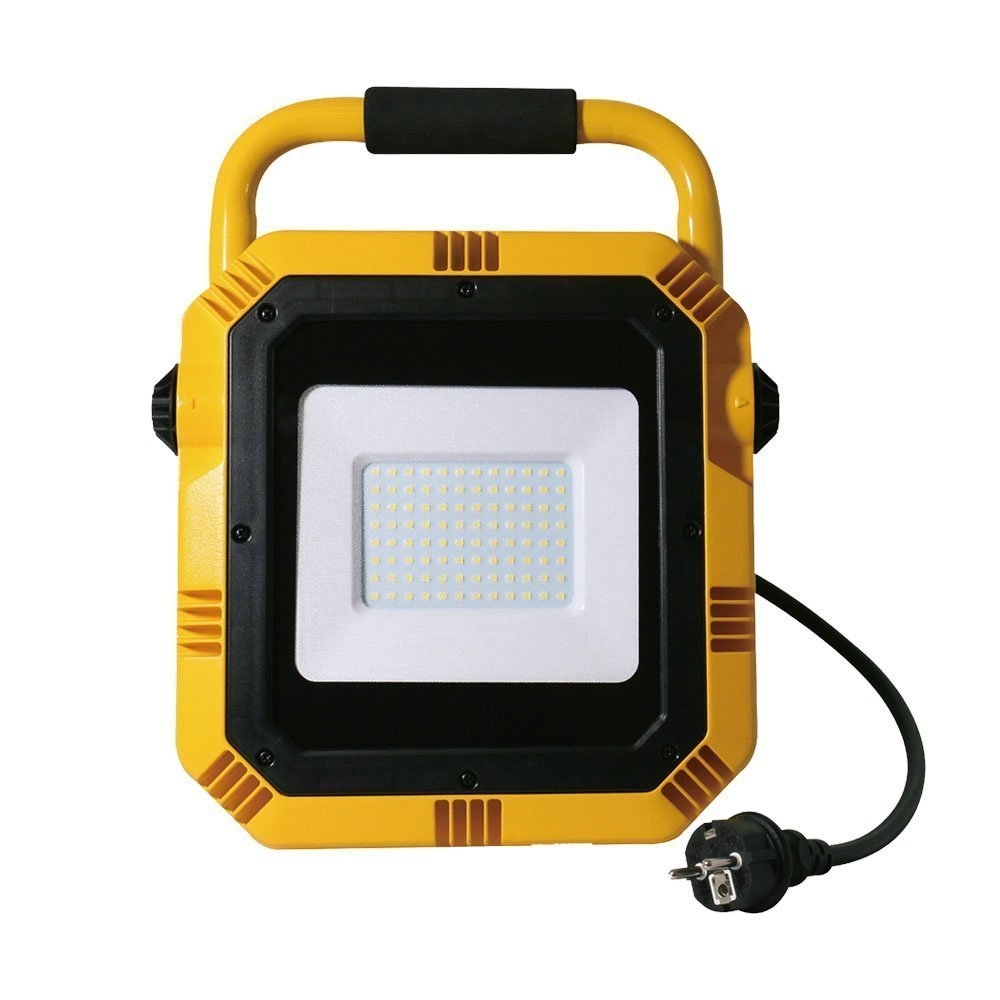 Projektor V-TAC SKU946 VT-51 6400K 50W 4000lm