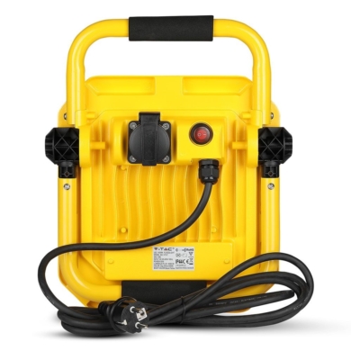 Projektor V-TAC SKU946 VT-51 6400K 50W 4000lm