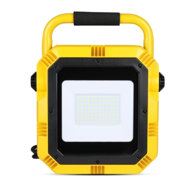 Projektor V-TAC SKU946 VT-51 6400K 50W 4000lm