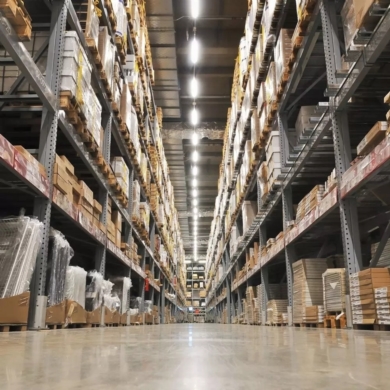 Oprawa V-TAC SKU893 VT-9-152 4000K 150W 18000lm