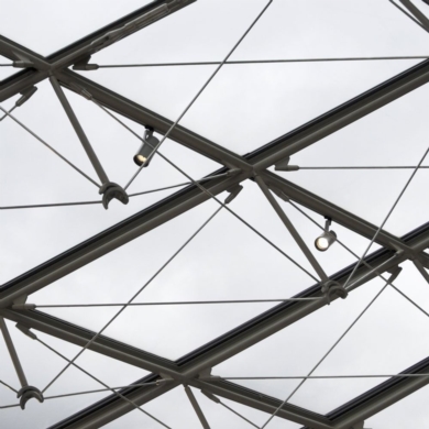 Oprawa V-TAC SKU941 VT-430 3000K 30W 2100lm