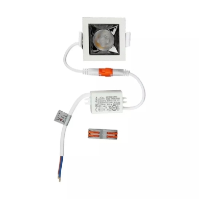 Oprawa V-TAC SKU972 VT-2-04 2700K 4W 320lm