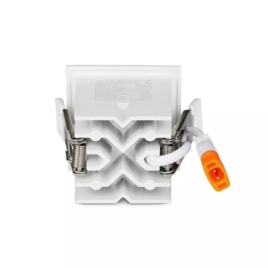 Oprawa V-TAC SKU972 VT-2-04 2700K 4W 320lm