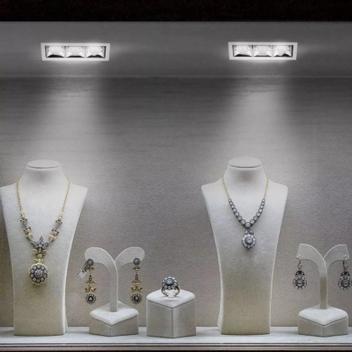 Oprawa V-TAC SKU975 VT-2-12 2700K 12W 960lm