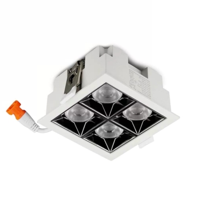 Oprawa V-TAC SKU978 VT-2-16 2700K 16W 1280lm