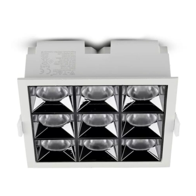 Oprawa V-TAC SKU983 VT-2-36 4000K 36W 2880lm