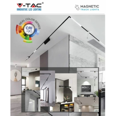 Oprawa V-TAC SKU7964 VT-4220 3000K 20W 1200lm