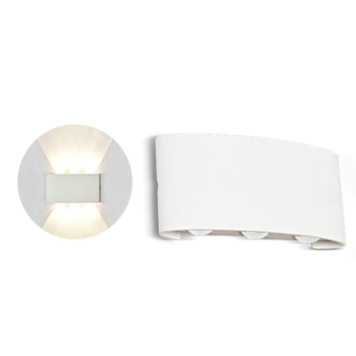 Oprawa V-TAC SKU8613 VT-846 3000K 6W 540lm