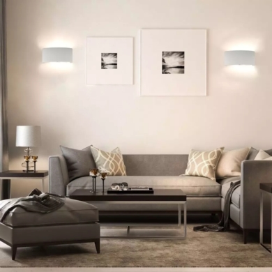 Oprawa V-TAC SKU8617 VT-848 3000K 8W 800lm