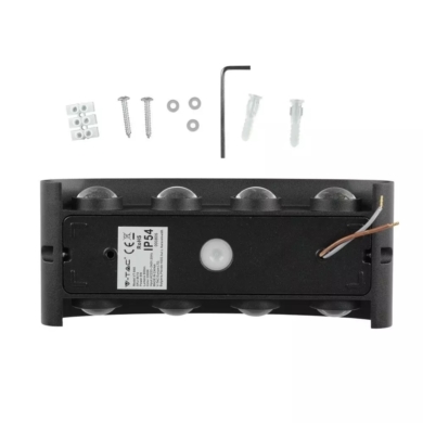 Oprawa V-TAC SKU8620 VT-848 4000K 8W 800lm