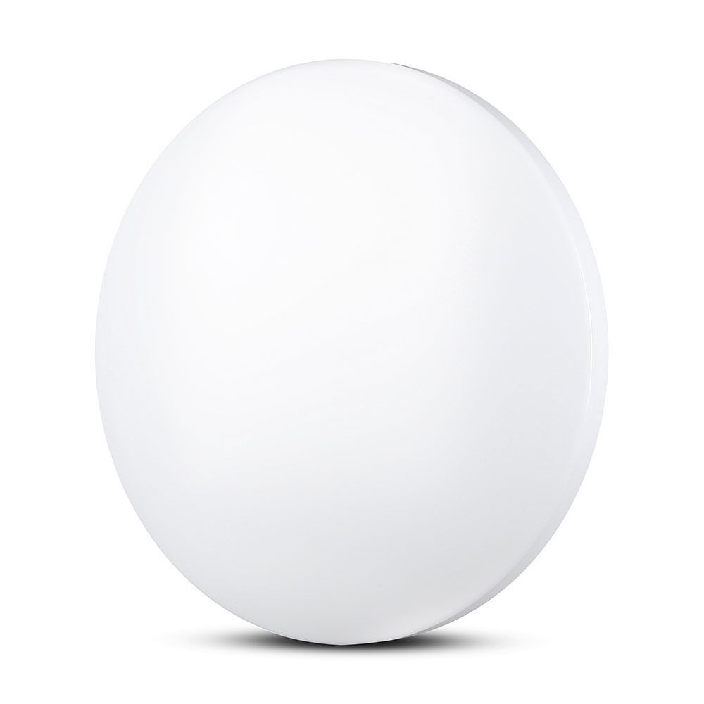 Plafon V-TAC SKU7603 VT-8412 3000K-6400K 12W 1020l