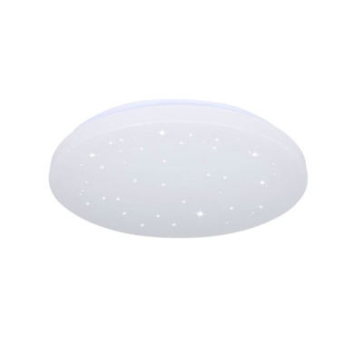 Plafon V-TAC SKU7604 VT-8418 3000K-6400K 18W 1080l