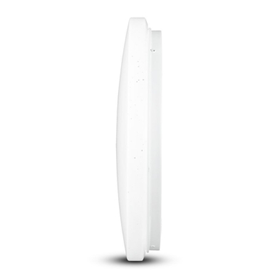 Plafon V-TAC SKU7604 VT-8418 3000K-6400K 18W 1080l