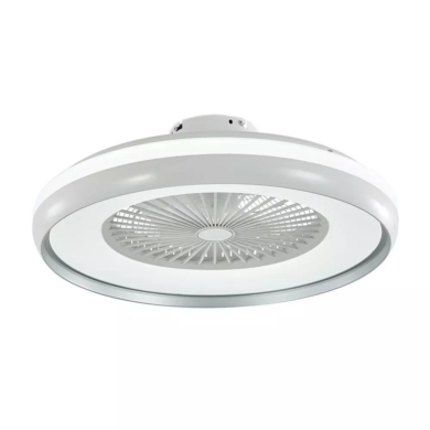 Wentylator V-TAC SKU7935 VT-5022 45W 3000lm