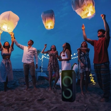 Głośnik V-TAC SKU8981 VT-6307-2 35W