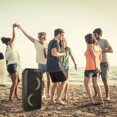 Głośnik V-TAC SKU8981 VT-6307-2 35W