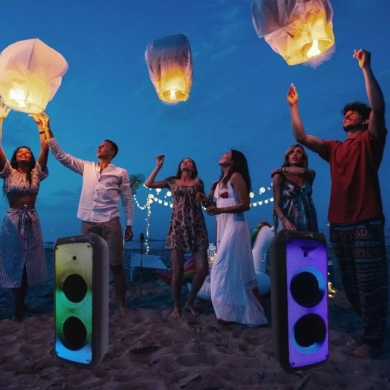 Głośnik V-TAC SKU8982 VT-6310-2 100W