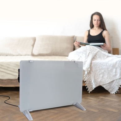 Grzejnik V-TAC SKU8661 VT-2000-W