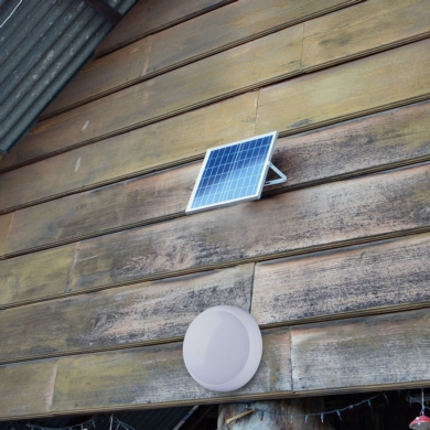 Oprawa V-TAC SKU7613 VT-8415 3000K-6400K 15W 900lm