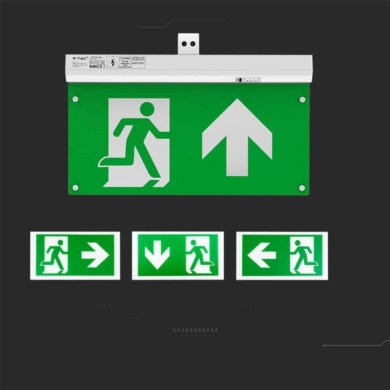 Oprawa V-TAC SKU7675 VT-995 6000K 2,5W 100lm