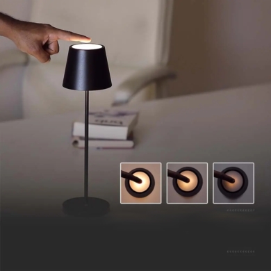 Lampka V-TAC SKU7652 VT-7522 3000K 2W 200lm