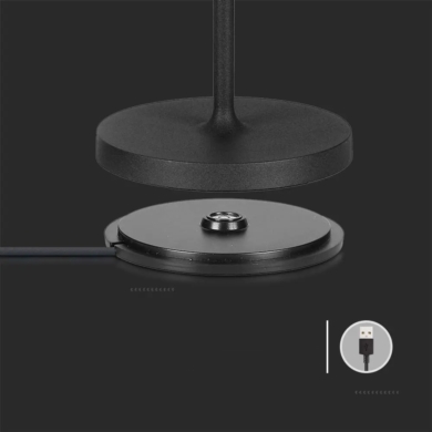 Lampka V-TAC SKU7652 VT-7522 3000K 2W 200lm