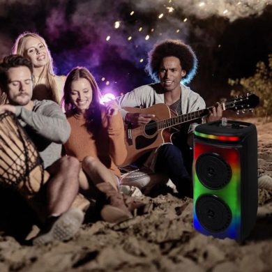 Głośnik V-TAC SKU7676 VT-4000W 400W