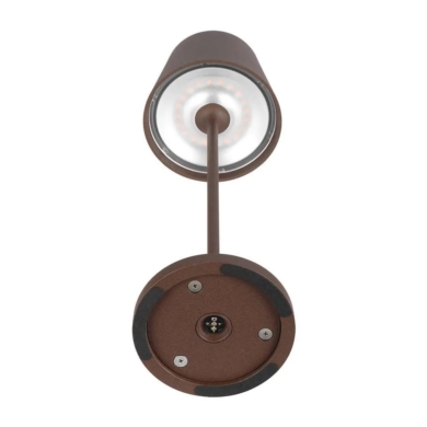 Lampka V-TAC SKU7654 VT-7522 3000K 2W 200lm