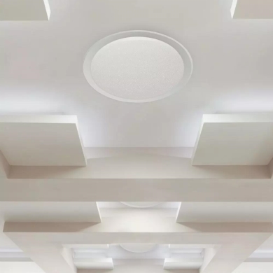 Plafon V-TAC SKU7695 VT-5138 2700K-6400K+RGB 36W 3