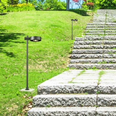 Oprawa V-TAC SKU6838 VT-11107-B 3000K 6W 520lm