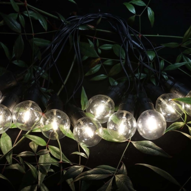 Girlanda V-TAC SKU7804 VT-70512 3000K 5W 300lm