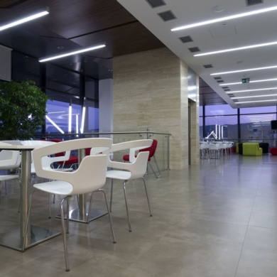 Tuba V-TAC SKU7803 VT-1575 6500K 20W 2100lm