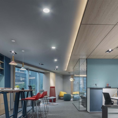 Panel V-TAC SKU7860 VT-61006 6500K 6W 660lm