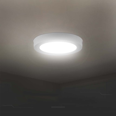 Panel V-TAC SKU7874 VT-60012 4000K 12W 1200lm