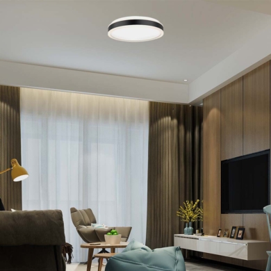 Plafon V-TAC SKU6908 VT-7757 4000K 38W 4050lm