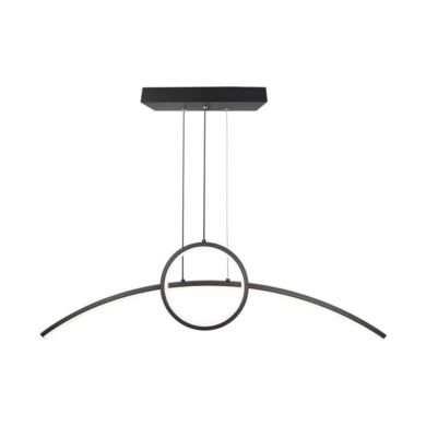 Oprawa V-TAC SKU6933 VT-7766 4000K 30W 3200lm