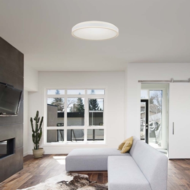 Plafon V-TAC SKU6987 VT-7779 4000K 18W 1280lm