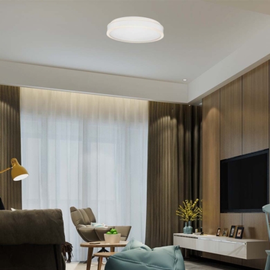 Plafon V-TAC SKU6989 VT-7780 4000K 24W 2500lm