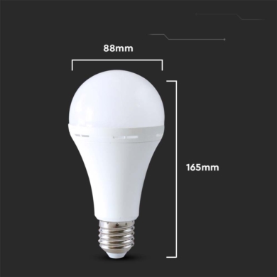 Żarówka V-TAC SKU7795 VT-51015 4000K 15W 1200lm