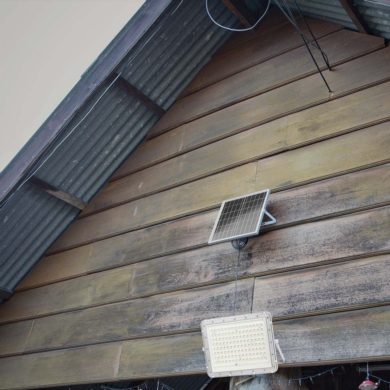 Projektor V-TAC SKU7846 VT-180W-W 4000K 20W 1800lm