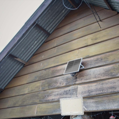 Projektor V-TAC SKU7848 VT-240W-W 4000K 30W 2600lm