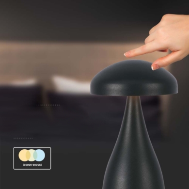 Lampka V-TAC SKU7895 VT-1041 3000K-6000K 1W 55lm