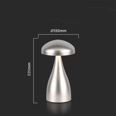 Lampka V-TAC SKU7897 VT-1041 3000K-6000K 1W 55lm