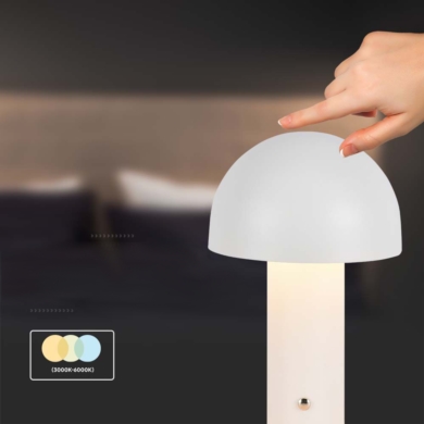 Lampka V-TAC SKU7899 VT-1047 3000K-6000K 3W 200lm