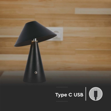 Lampka V-TAC SKU7947 VT-1051 3000K-6000K 3W 200lm